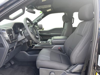 2026 Ford F-150 STX 200A