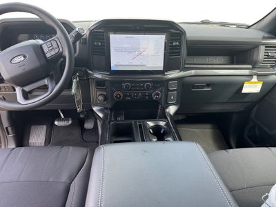 2026 Ford F-150 STX 200A
