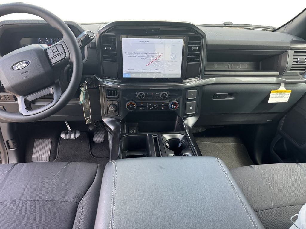 2026 Ford F-150 STX 200A