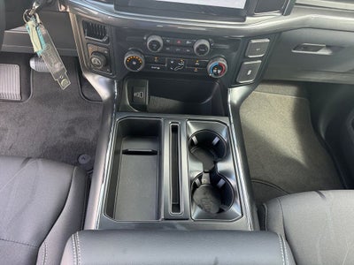 2026 Ford F-150 STX 200A