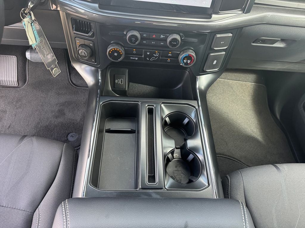 2026 Ford F-150 STX 200A
