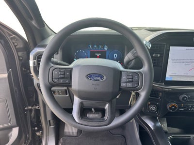 2026 Ford F-150 STX 200A