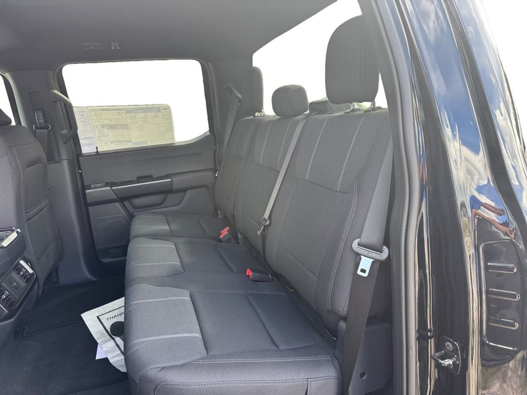 2026 Ford F-150 STX 200A