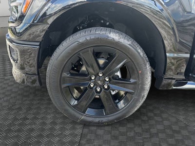 2026 Ford F-150 STX 200A