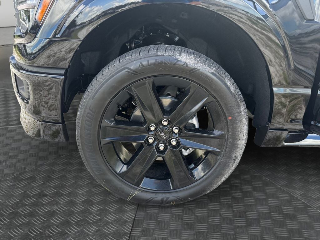 2026 Ford F-150 STX 200A