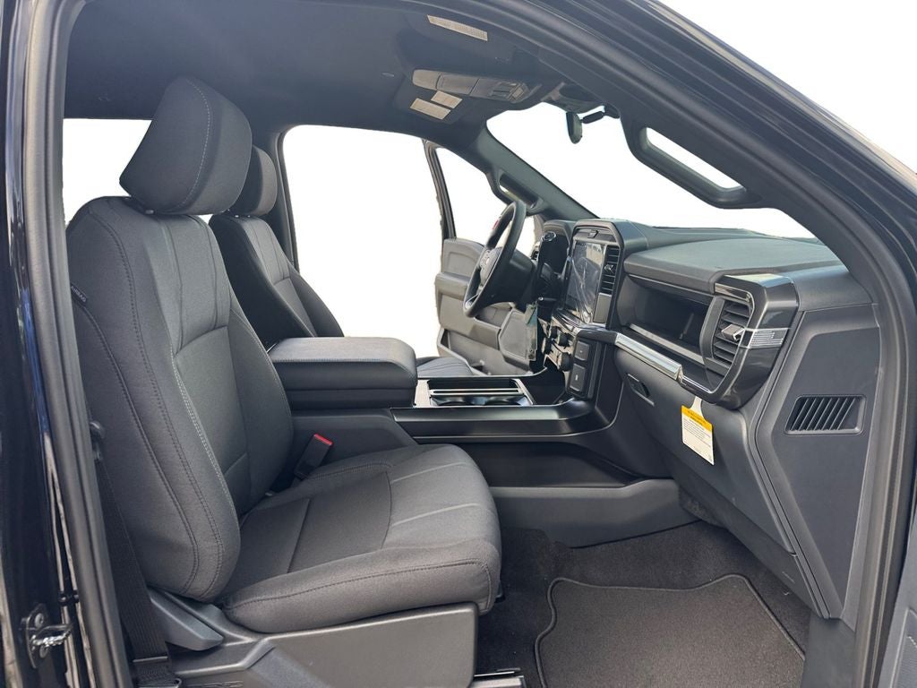 2026 Ford F-150 STX 200A