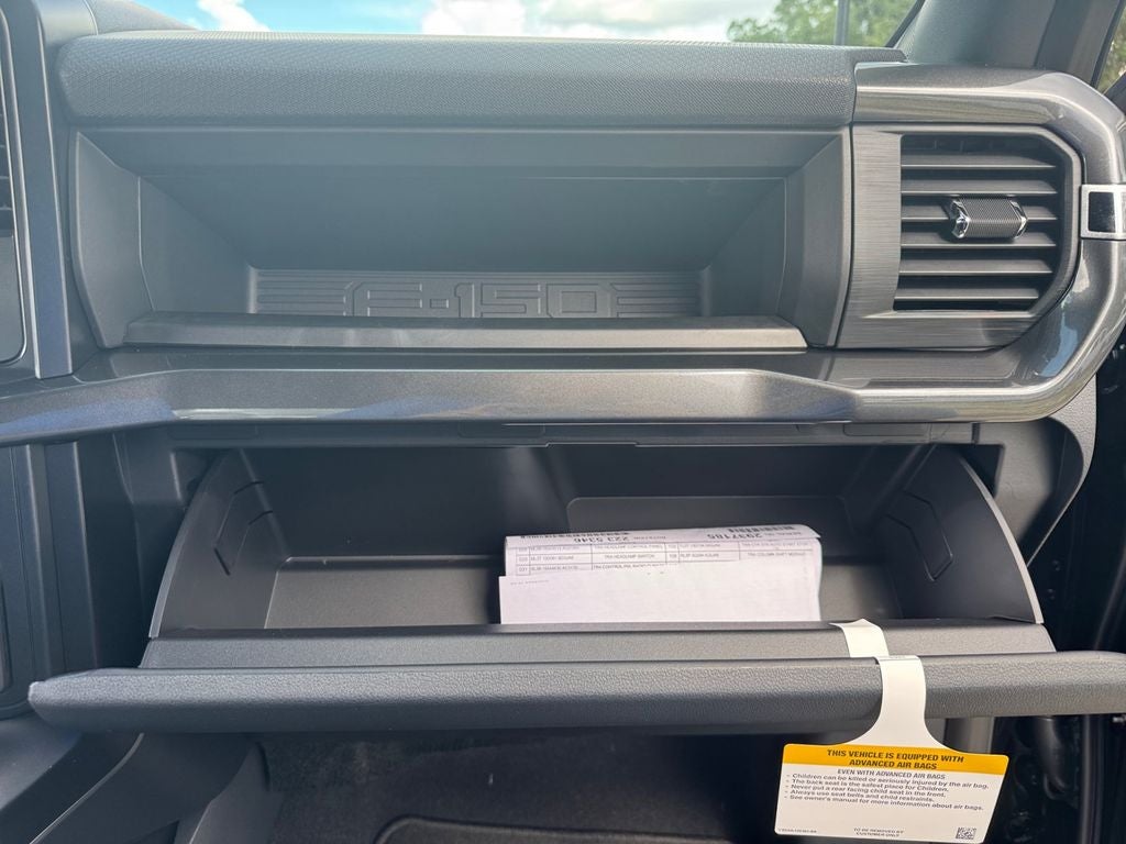2026 Ford F-150 STX 200A