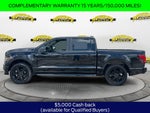 2026 Ford F-150 STX 200A