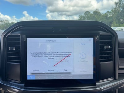 2026 Ford F-150 STX 200A