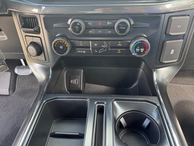 2026 Ford F-150 STX 200A