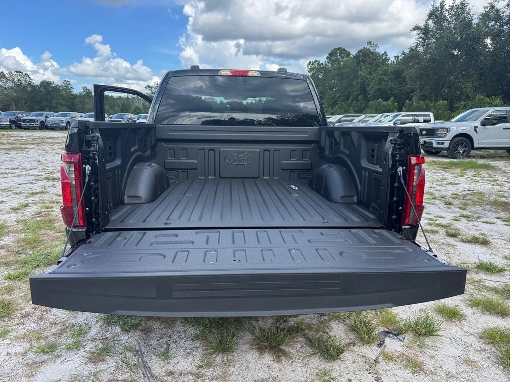 2026 Ford F-150 STX 200A