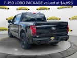2026 Ford F-150 STX 200A