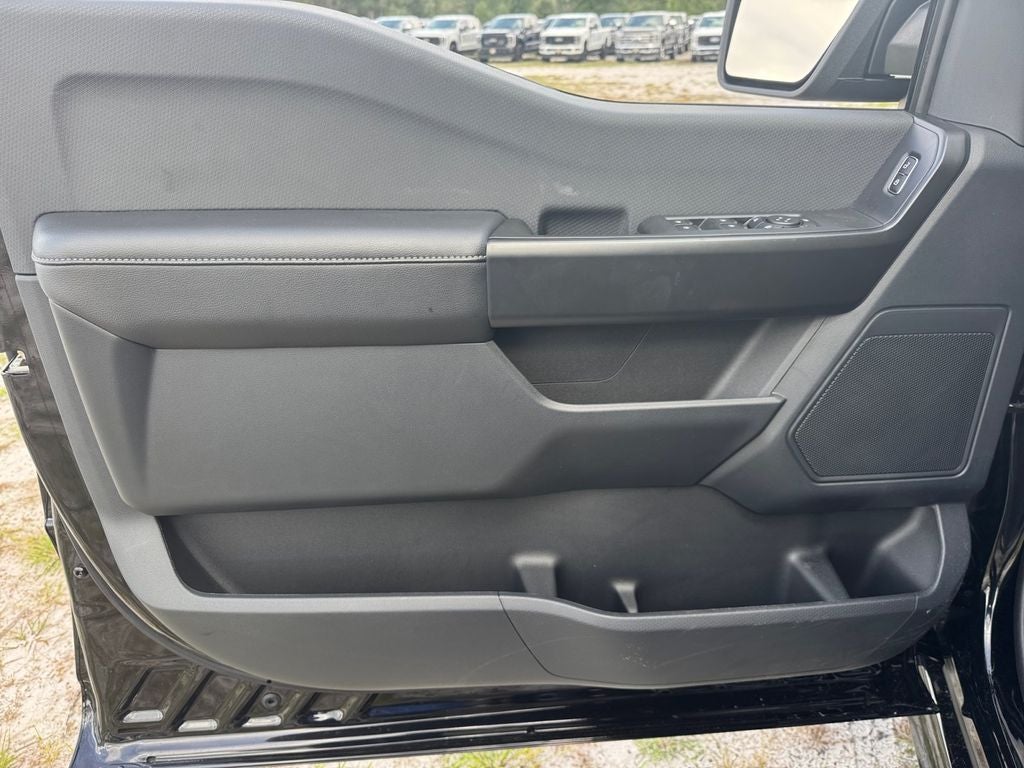 2026 Ford F-150 STX 200A