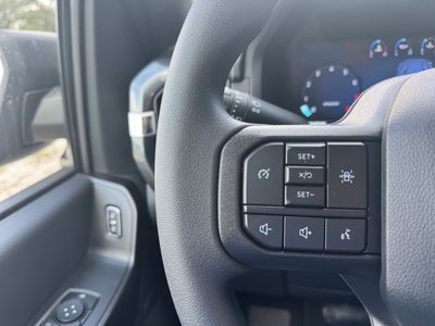 2026 Ford F-150 STX 200A