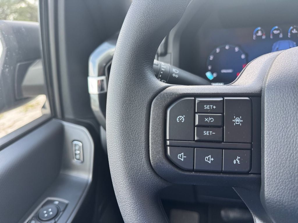 2026 Ford F-150 STX 200A