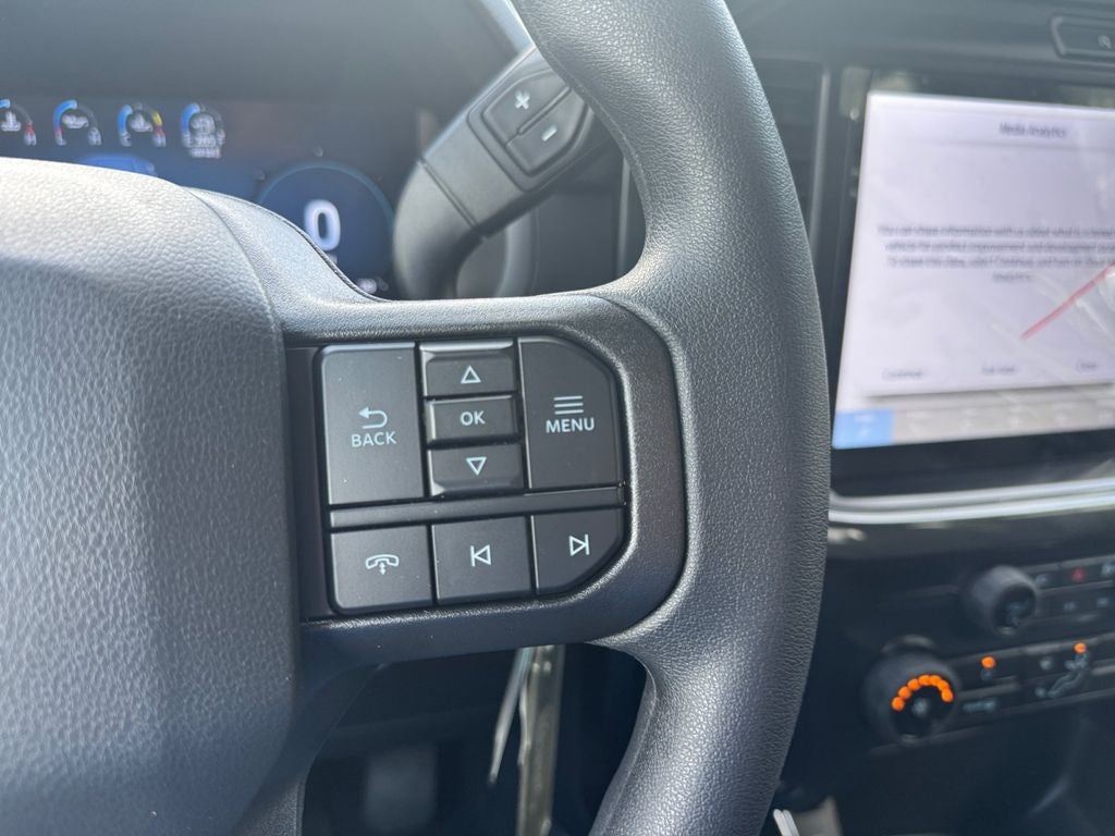 2026 Ford F-150 STX 200A