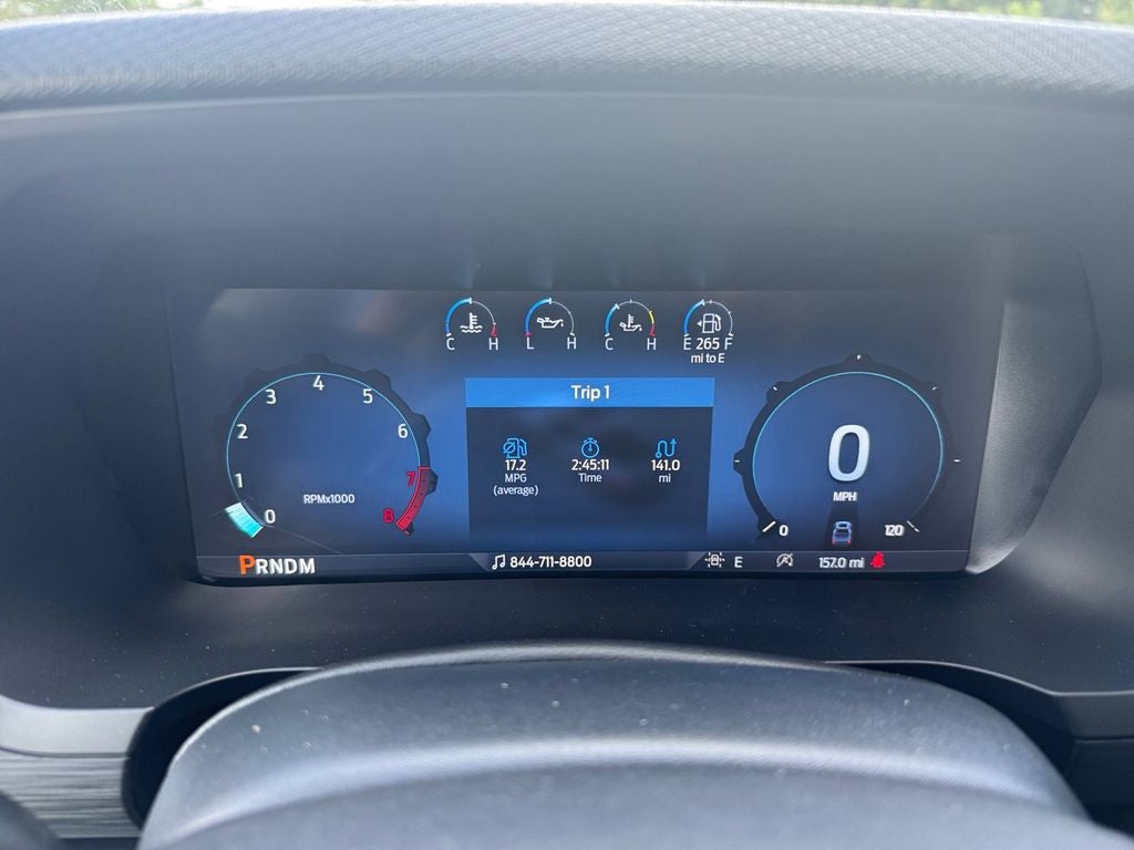 2026 Ford F-150 STX 200A