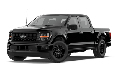 2026 Ford F-150 STX 200A