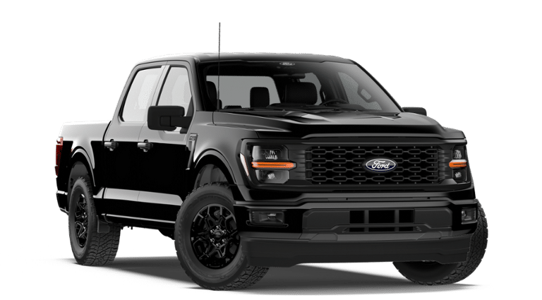 2026 Ford F-150 STX 200A