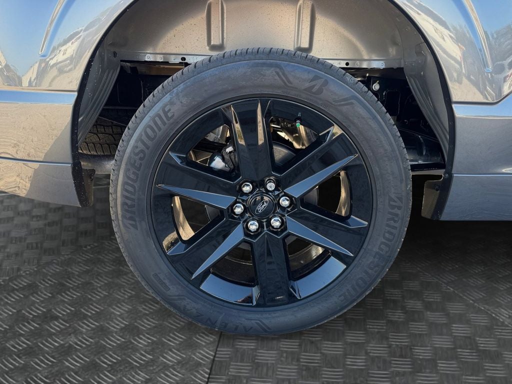 2026 Ford F-150 STX 200A