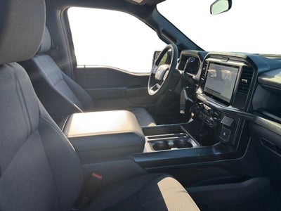 2026 Ford F-150 STX 200A