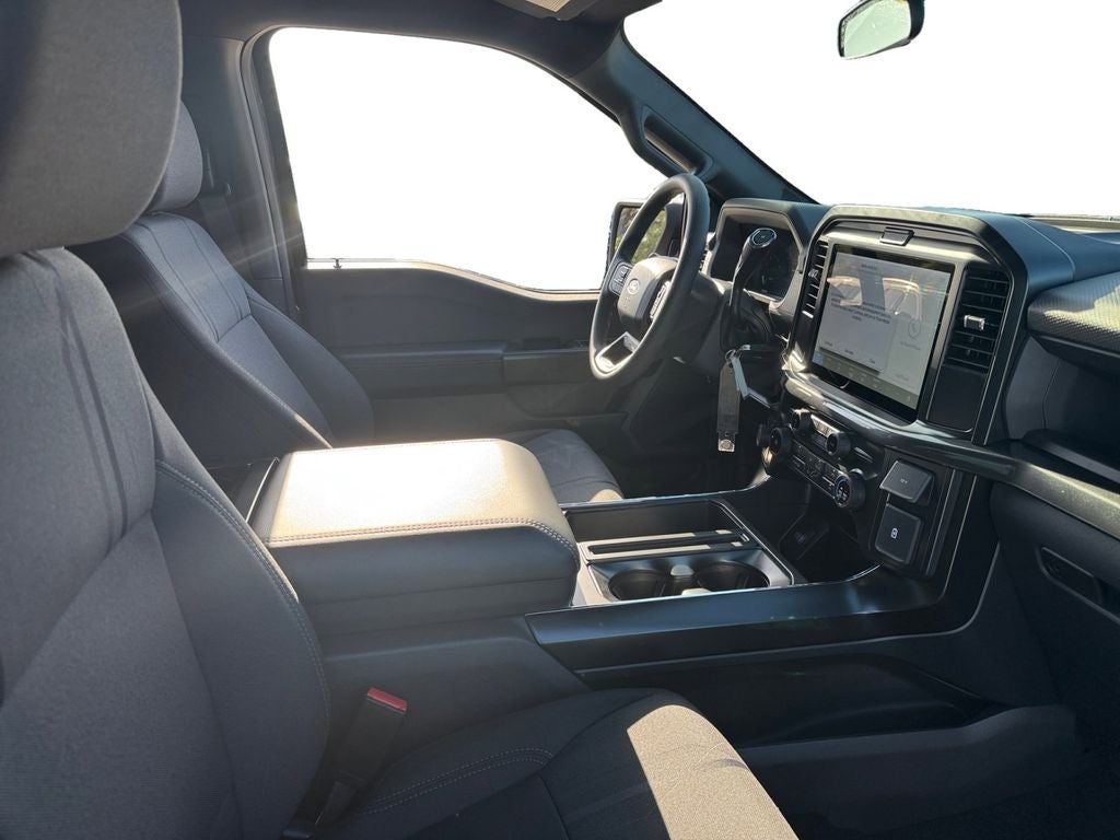 2026 Ford F-150 STX 200A