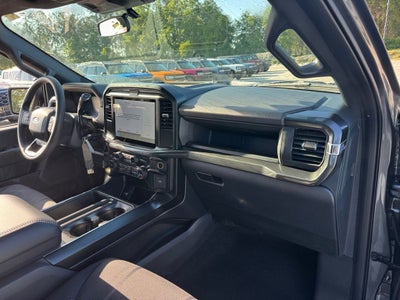 2026 Ford F-150 STX 200A