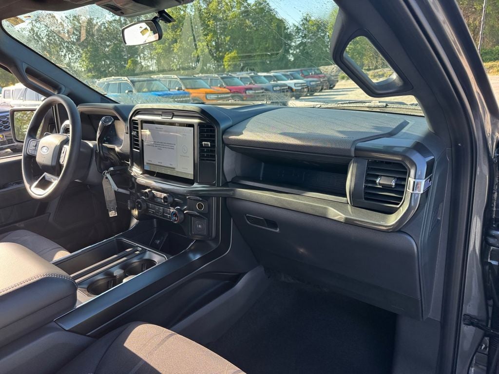 2026 Ford F-150 STX 200A