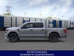 2026 Ford F-150 STX 200A