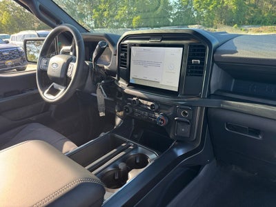2026 Ford F-150 STX 200A