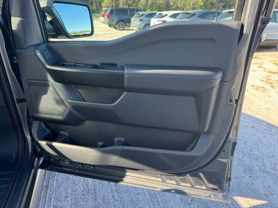 2026 Ford F-150 STX 200A