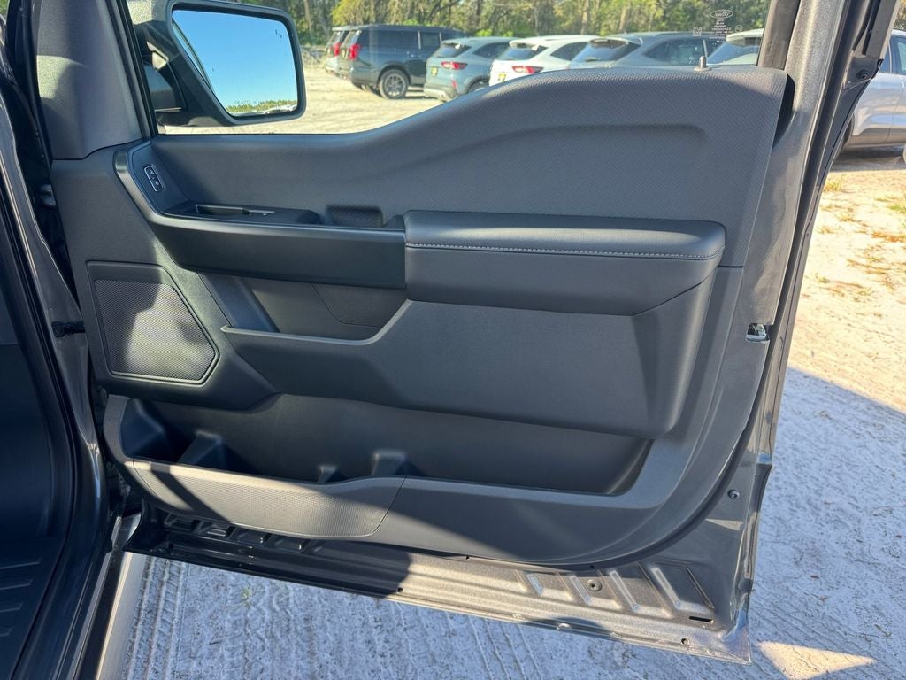 2026 Ford F-150 STX 200A