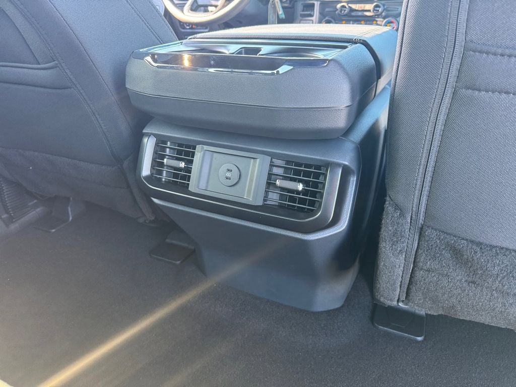 2026 Ford F-150 STX 200A