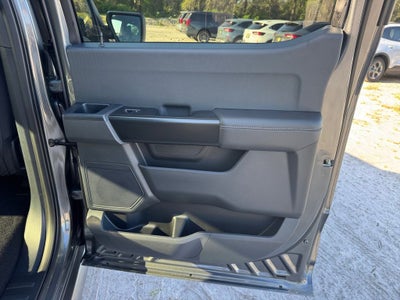 2026 Ford F-150 STX 200A