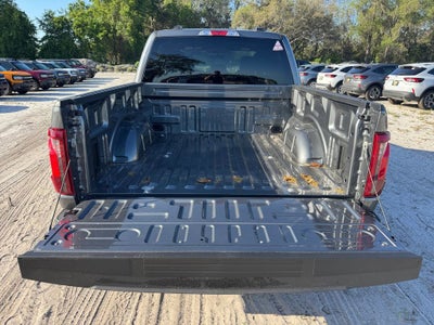 2026 Ford F-150 STX 200A