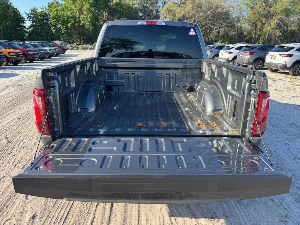 2026 Ford F-150 STX 200A