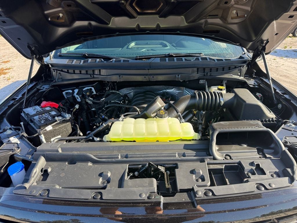 2026 Ford F-150 STX 200A