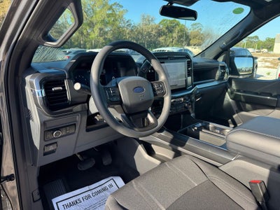 2026 Ford F-150 STX 200A