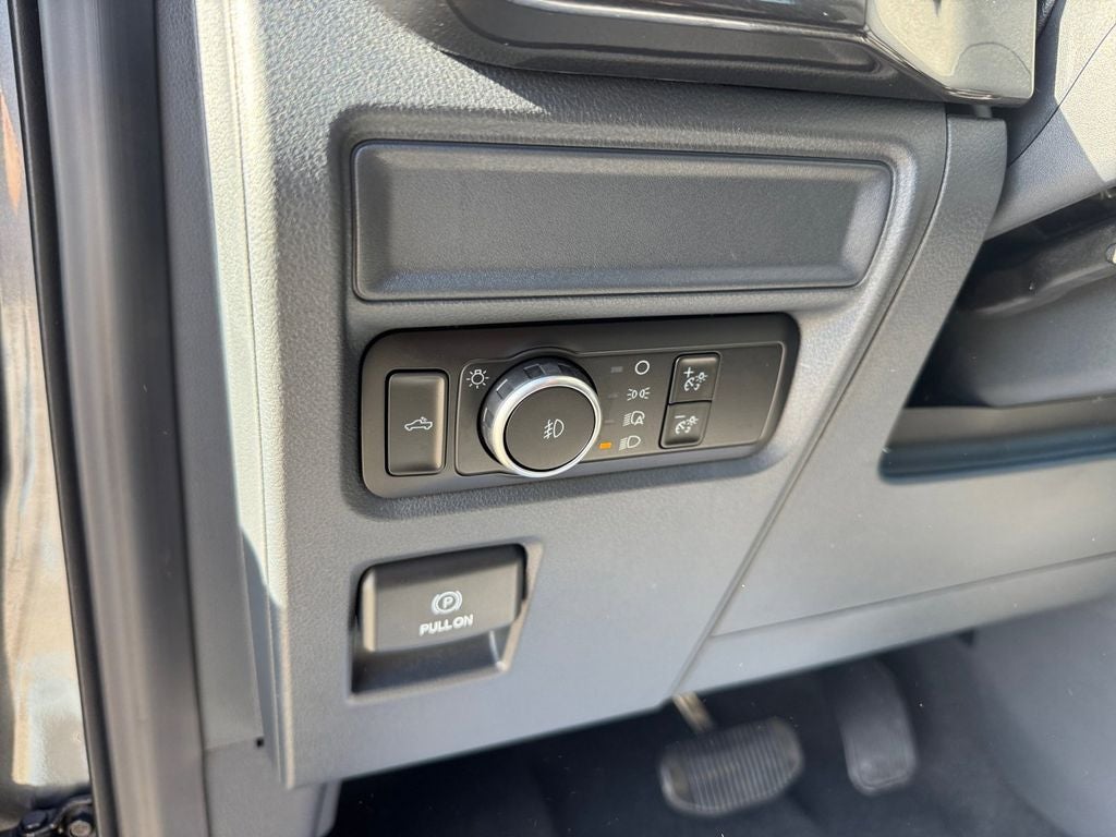 2026 Ford F-150 STX 200A