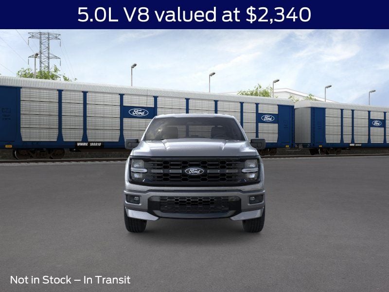 2026 Ford F-150 STX 200A