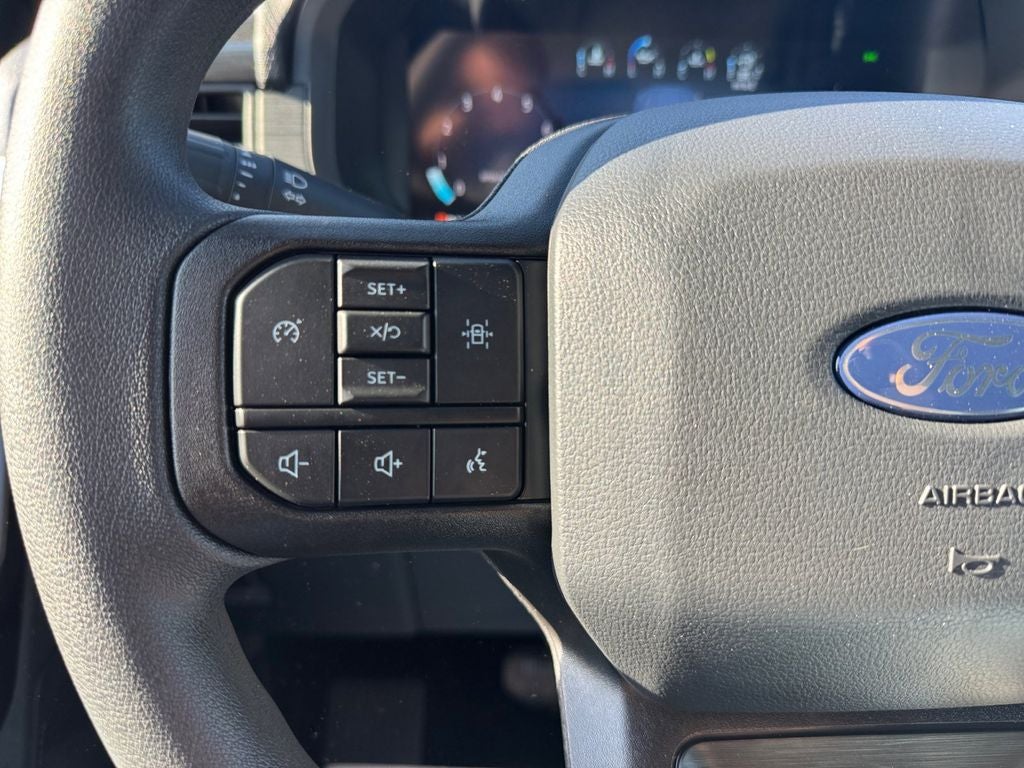 2026 Ford F-150 STX 200A