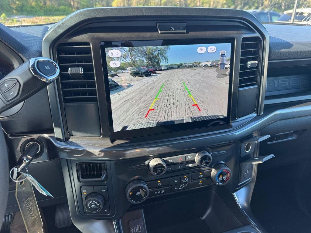 2026 Ford F-150 STX 200A