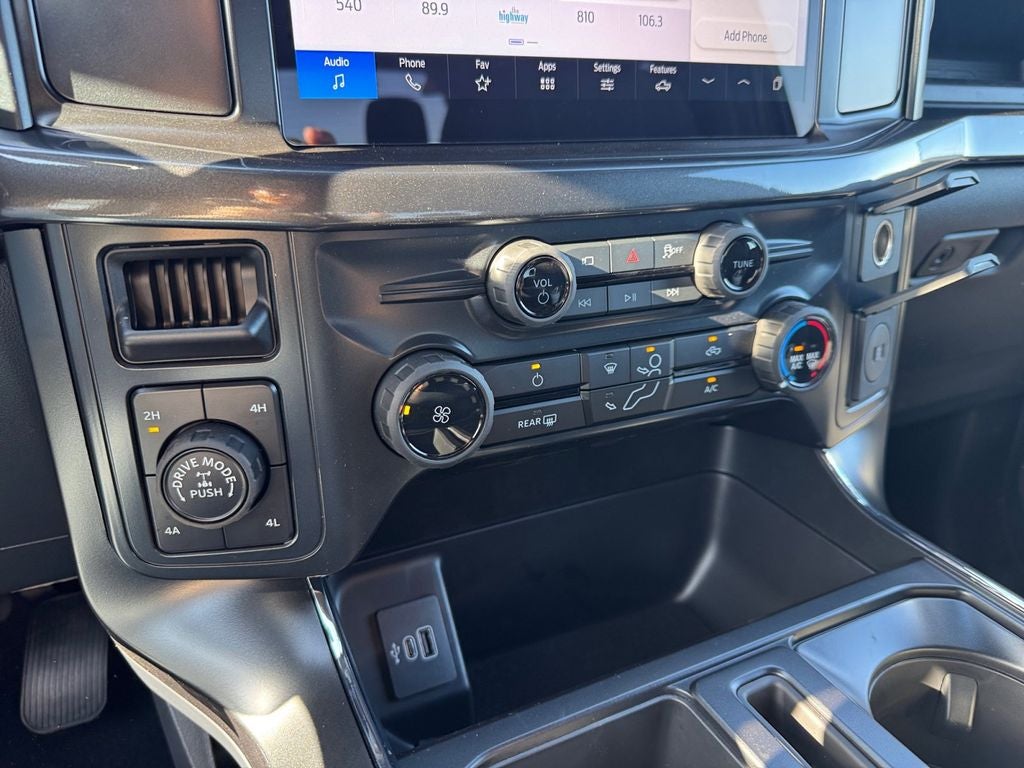 2026 Ford F-150 STX 200A