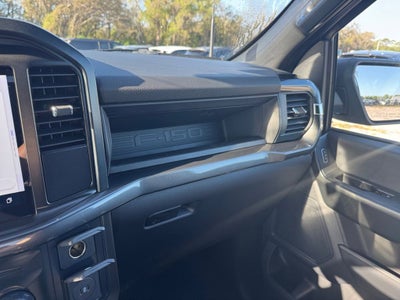 2026 Ford F-150 STX 200A