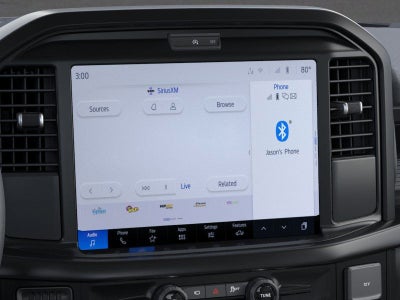 2026 Ford F-150 STX 200A