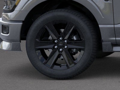 2026 Ford F-150 STX 200A