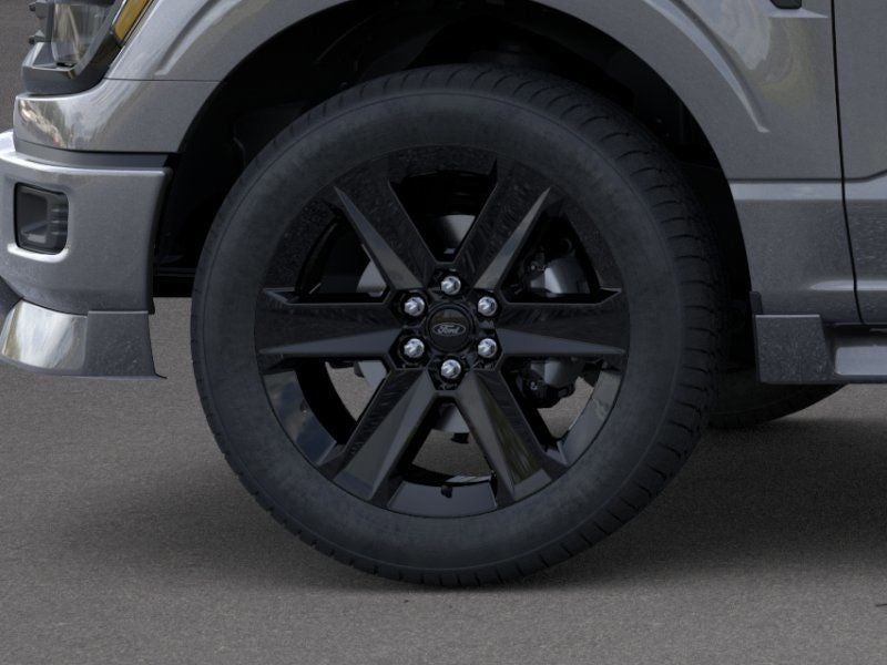 2026 Ford F-150 STX 200A