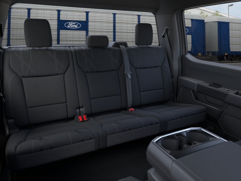 2026 Ford F-150 STX InTransit