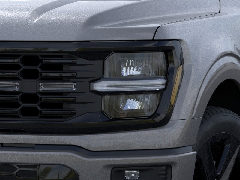 2026 Ford F-150 STX InTransit