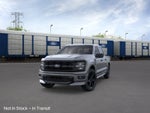 2026 Ford F-150 STX InTransit